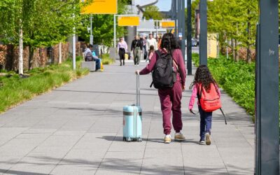 Your Visa Is Approved. Now What?